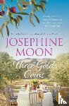 Moon, Josephine - Three Gold Coins