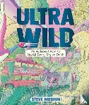 Mushin, Steve - Ultrawild