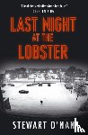 O'Nan, Stewart - Last Night at the Lobster