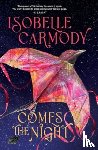 Carmody, Isobelle - Comes the Night
