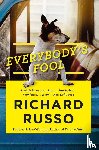 Russo, Richard - Everybody's Fool