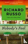 Russo, Richard - Nobody's Fool