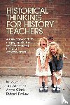  - Historical Thinking for History Teachers