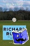 Russo, Richard - Trajectory - A short story collection