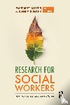 Alston, Margaret (University of Newcastle, Bowles, Wendy - Research for Social Workers