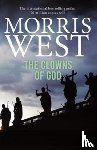 Morris West - The Clowns of God
