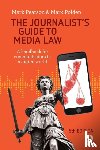 Polden, Mark, Pearson, Mark (Griffith University - The Journalist's Guide to Media Law
