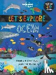 Lonely Planet Kids, Feroze, Jen - Lonely Planet Kids Let's Explore... Ocean