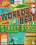 Food - Lonely Planet World's Best Street Food mini
