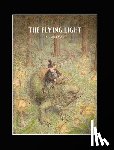 Yang, Yuanhao - The Flying Light