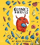 Robbins, Rose - Elena's Shells