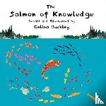 Buckley, Celina - The Salmon of Knowledge