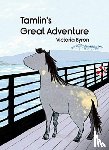 Byron, Victoria - Tamlin's Great Adventure