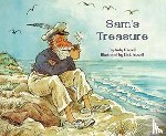 Frizzell, Judy, Frizzell, Dick - Sam's Treasure