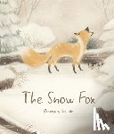 Shojaie, Rosemary - The Snow Fox