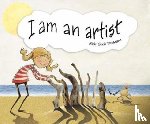 Slade Robinson, Nikki - I Am An Artist