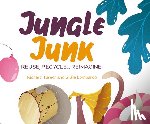 Turner, Richard - Jungle Junk