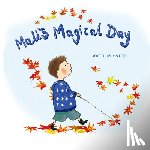 Byron, Victoria - Mali's Magical Day