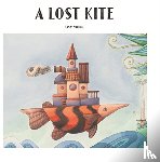 Young, Tasy - A Lost Kite