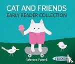 Purcell, Rebecca - Cat and Friends