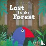 Rei Miller, David - Lost in the Forest
