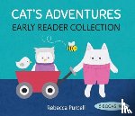 Purcell, Rebecca - Cat's Adventures