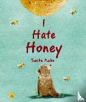 Kahn, Sasha - I Hate Honey