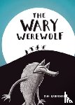 Carpenter, Jim - The Wary Werewolf