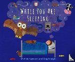 Szymanik, Melinda - While You Are Sleeping