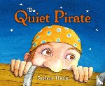 Thatcher, Stephanie - The Quiet Pirate