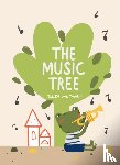 Valtanen, Julia - The Music Tree