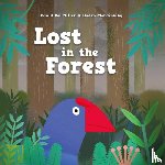 Rei Miller, David - Lost in the Forest