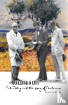 Horsfield, Jennifer - Building a City