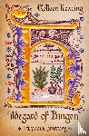 Keating, Colleen - Hildegard of Bingen