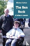 Galvin, Michael R - The Ben Book