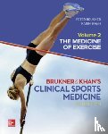 Brukner, Peter, Khan, Karim - CLINICAL SPORTS MEDICINE: THE MEDICINE OF EXERCISE 5E, VOL 2