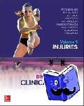 Brukner, Peter, Khan, Karim, Clarsen, Ben, Cools, Ann - Brukner and Khans Clinical Sports Medicine Injuries, Volume 1