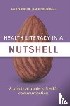 Nutbeam, Don, Muscat, Danielle - Health Literacy in a Nutshell