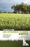 Ansell, Dean - Learning from agri-environment schemes in Australia: Investing in biodiversity and other ecosystem services on farms