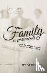 Richardson, Shelley - Family Experiments: Middle-class, professional families in Australia and New Zealand c. 1880-1920