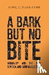 Vowles, Jack - A Bark But No Bite: Inequality and the 2014 New Zealand General Election