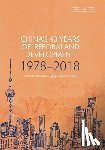Garnaut, Ross - China's 40 Years of Reform and Development: 1978-2018