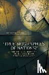 Fox, Karen - 'True Biographies of Nations?': The Cultural Journeys of Dictionaries of National Biography