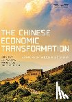 Song, Ligang - The Chinese Economic Transformation: Views from Young Economists