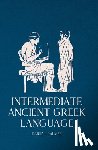 Palmer, Darryl - Intermediate Ancient Greek Language