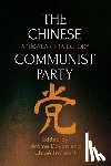 Doyon, Jérôme - The Chinese Communist Party: A 100-Year Trajectory