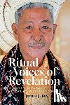 Fox, James J. - Ritual Voices of Revelation: The Origin Narratives of the Rotenese of Eastern Indonesia
