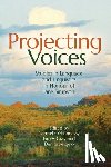 O'Shannessy, Carmel - Projecting Voices: Studies in Language and Linguistics in Honour of Jane Simpson