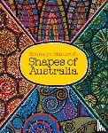 Bancroft, Bronwyn - Shapes of Australia