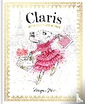 Hess, Megan - Claris: The Chicest Mouse in Paris